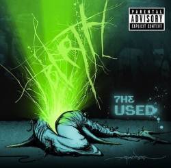 The Used : Berth